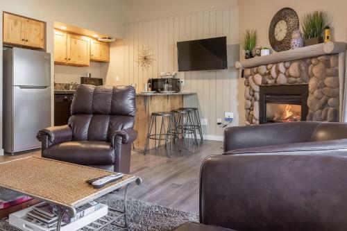 Ski House 225