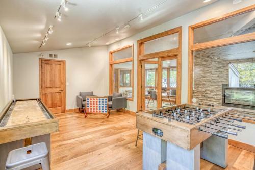 River Ridge 421a