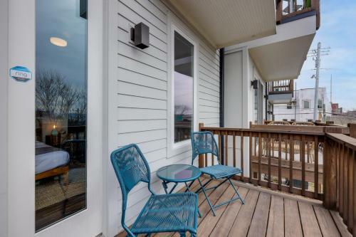 City View Townhome #13 & #14