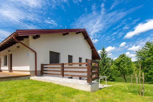 Apartamentos Villa Green Serenity Plitvice Lakes