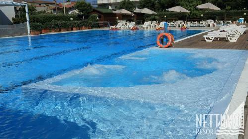 Hotel Nettuno Resort