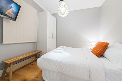 Belle Cottage On March - Cbd - High End Heritage