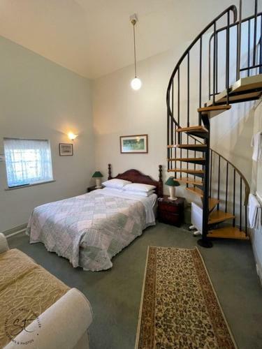Bed & Breakfast Victoria House