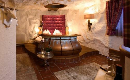 Hotel Bergergut