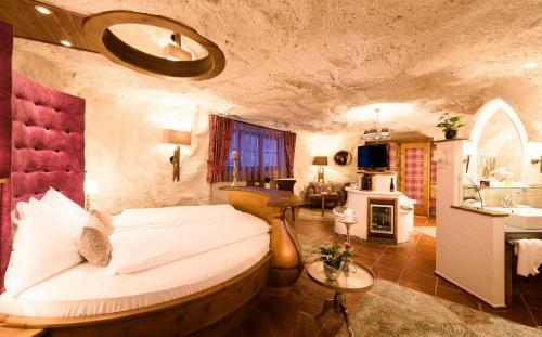 Hotel Bergergut