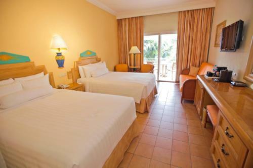Hotel Barcel� Maya Colonial - All Inclusive