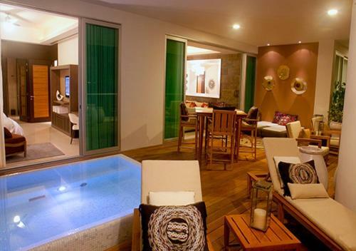 Apartamento Vidant At Nuevo Vallarta