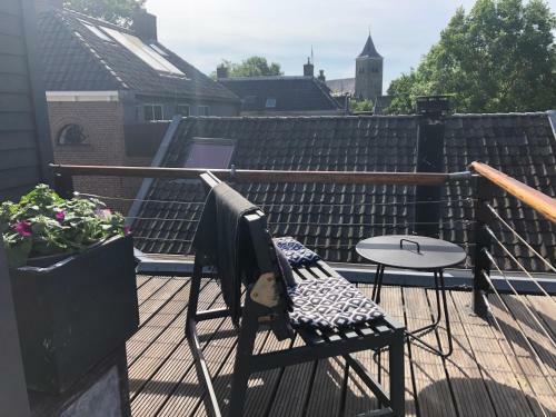 Apartamentos Elfstedenstate Friesland