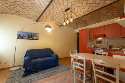 Apartamento Casa Vacanze Asia