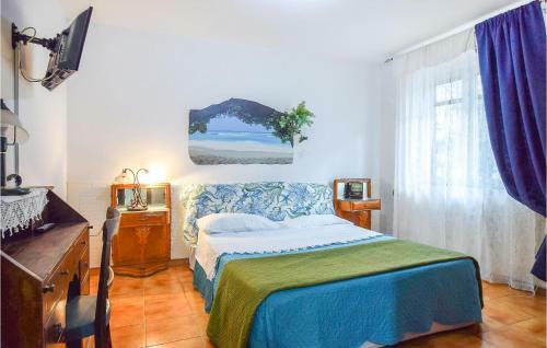 Two-bedroom Apartment In Castel Volturno