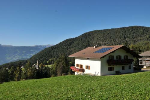 Agroturismo Fiziderhof