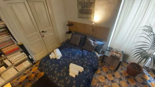 Hostal Room In Villa - Dimora Aganoor Business Suite