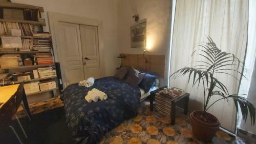 Hostal Room In Villa - Dimora Aganoor Business Suite