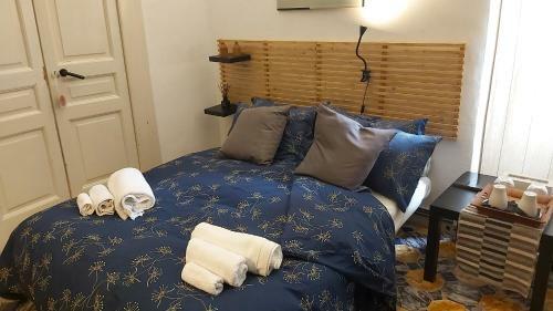 Hostal Room In Villa - Dimora Aganoor Business Suite
