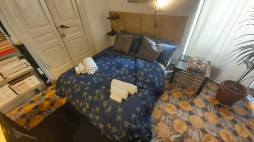 Hostal Room In Villa - Dimora Aganoor Business Suite