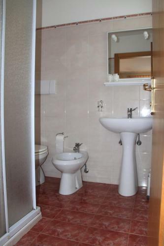 Hotel Garn� Goccia D'oro