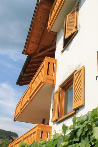 Hotel Garn� Goccia D'oro