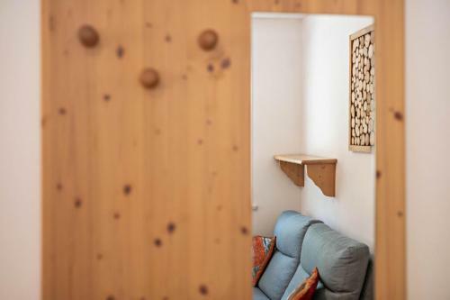 Apartamento Le Plejadi Sass Pordoi