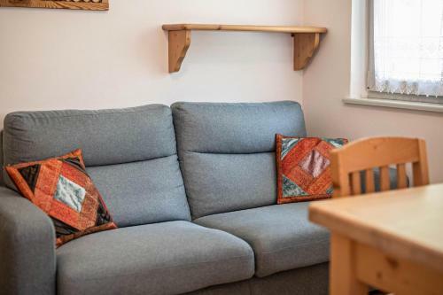 Apartamento Le Plejadi Sass Pordoi