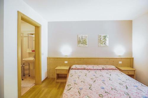 Apartamento Le Plejadi Sass Pordoi