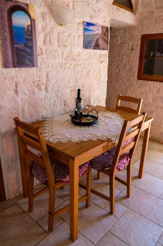 Il Trullo Del Mirto