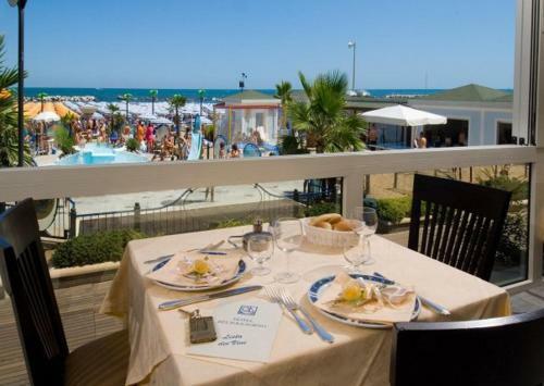 Hotel Belsoggiorno