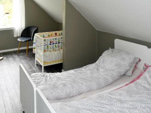 4 Star Holiday Home In Gursken