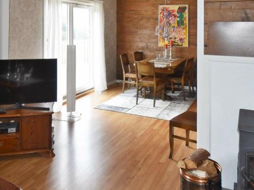 4 Star Holiday Home In Gursken