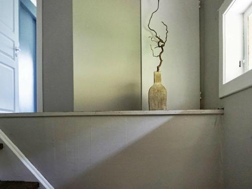 4 Star Holiday Home In Gursken