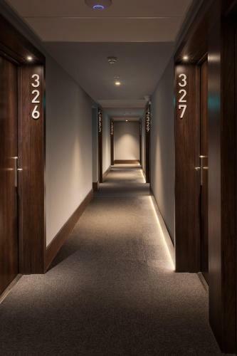 B&B Hotel Lisboa Montijo