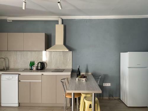 Apartamento Bukhta