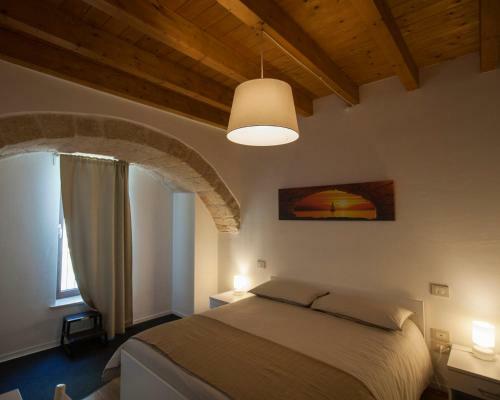 Bed & Breakfast Dimora Nonna Rosa