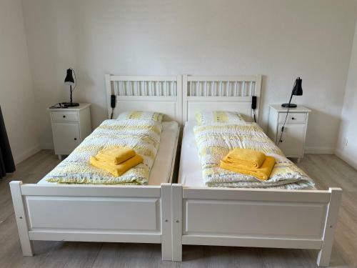 Apartamento Ascona: Orto Degli Angioli
