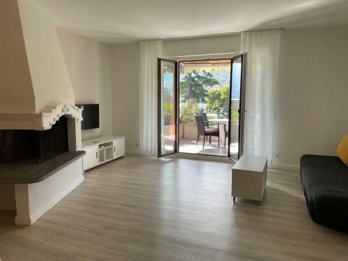 Apartamento Ascona: Orto Degli Angioli