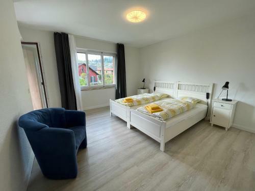 Apartamento Ascona: Orto Degli Angioli