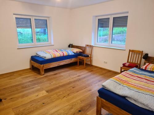 Apartamento Ferienwohnung Winkler Abenberg