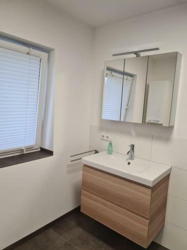 Apartamento Ferienwohnung Winkler Abenberg