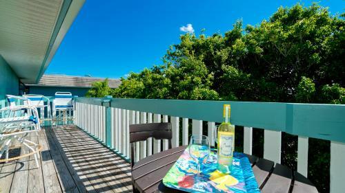 Apartamento Anna Maria Island Beach Palms 8b