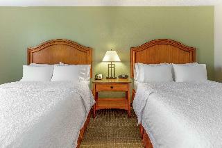 Hotel Hampton Inn Okeechobee - Lake Okeechobee