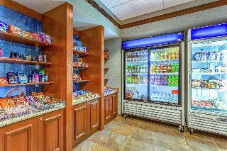 Hotel Hampton Inn Okeechobee - Lake Okeechobee