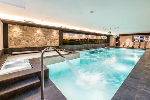Lady Maria Hotel Wellness & Resort