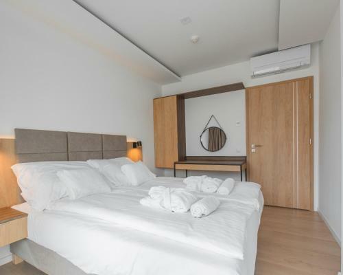 Apartamento H55