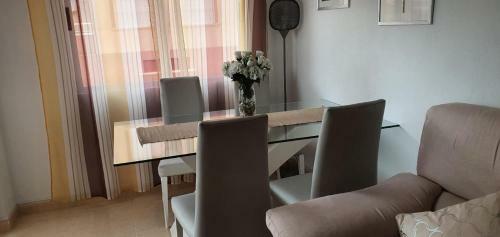 Apartamento Self Catering 2-bed Flat In Algorfa Costa Blanca