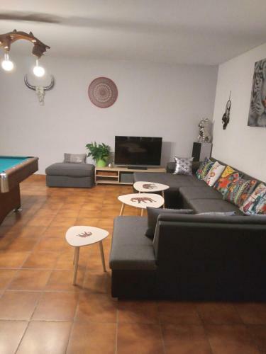 Bed & Breakfast La Maison de Monsieur Chaussette