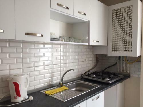 Apartamento Family Comfort House