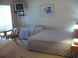 Beaumaris Bay Motel