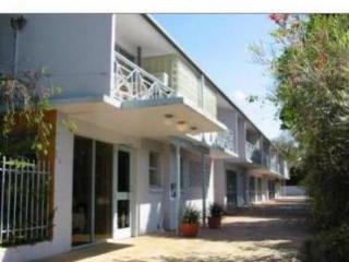 Beaumaris Bay Motel
