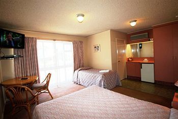 Beaumaris Bay Motel