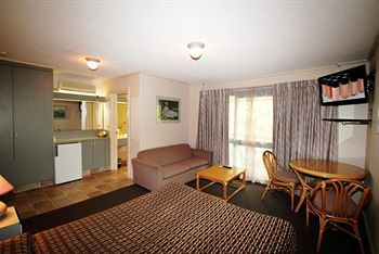 Beaumaris Bay Motel