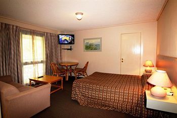 Beaumaris Bay Motel